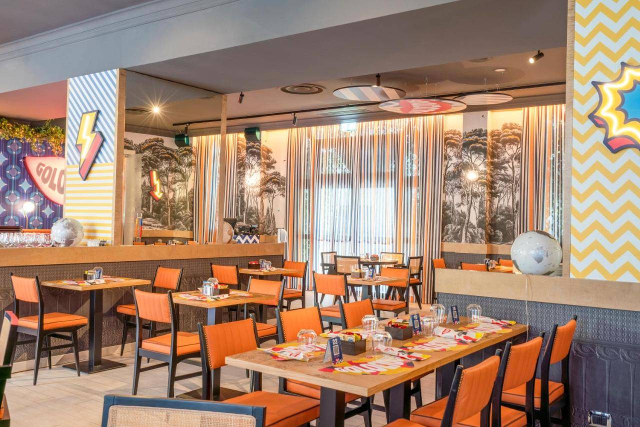 Leonardo Hotel Milan City Center