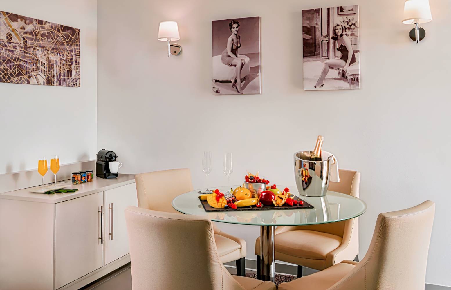 NYX Hotel Milan by Leonardo Hotels