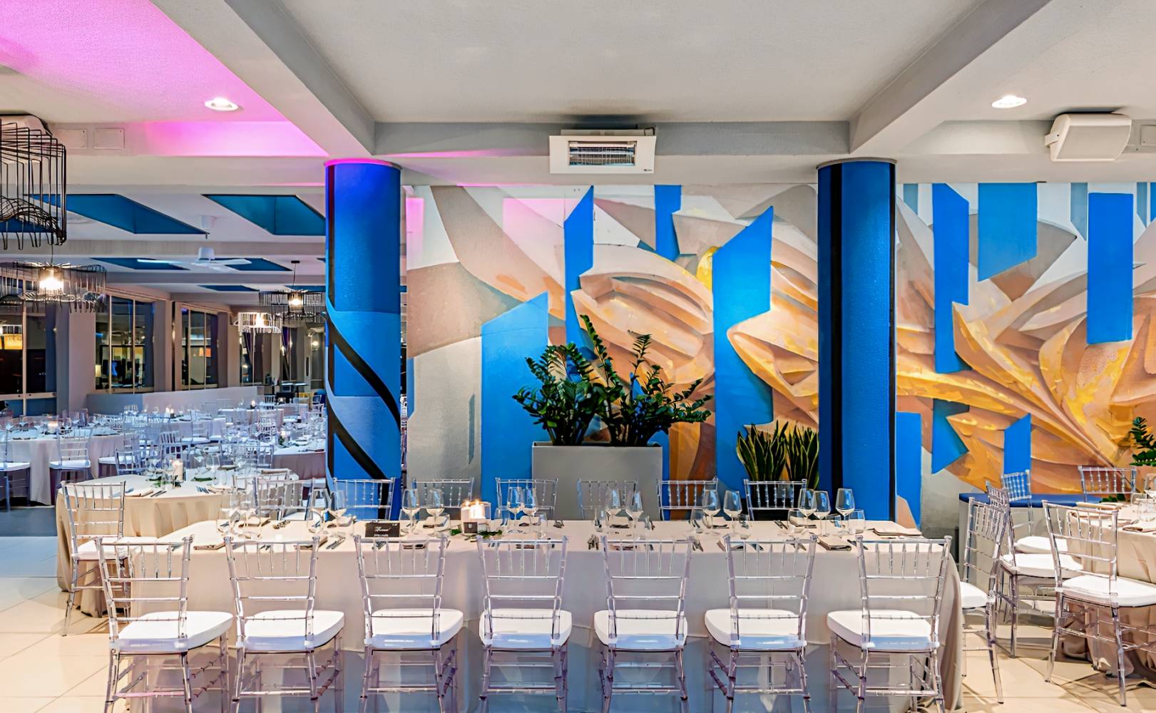 NYX Hotel Milan by Leonardo Hotels