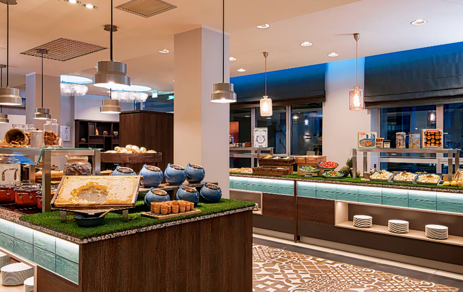 NYX Hotel Milan by Leonardo Hotels