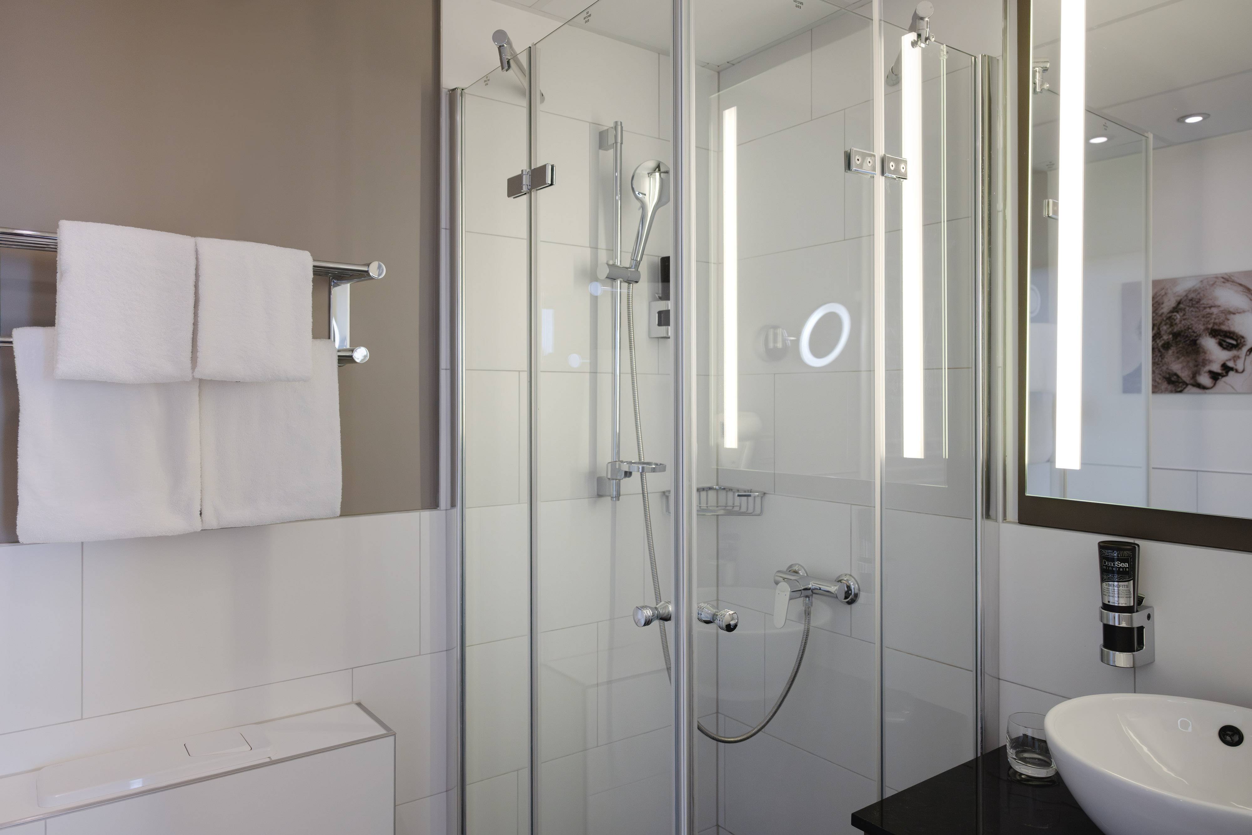 Leonardo Hotel Heidelberg City Center