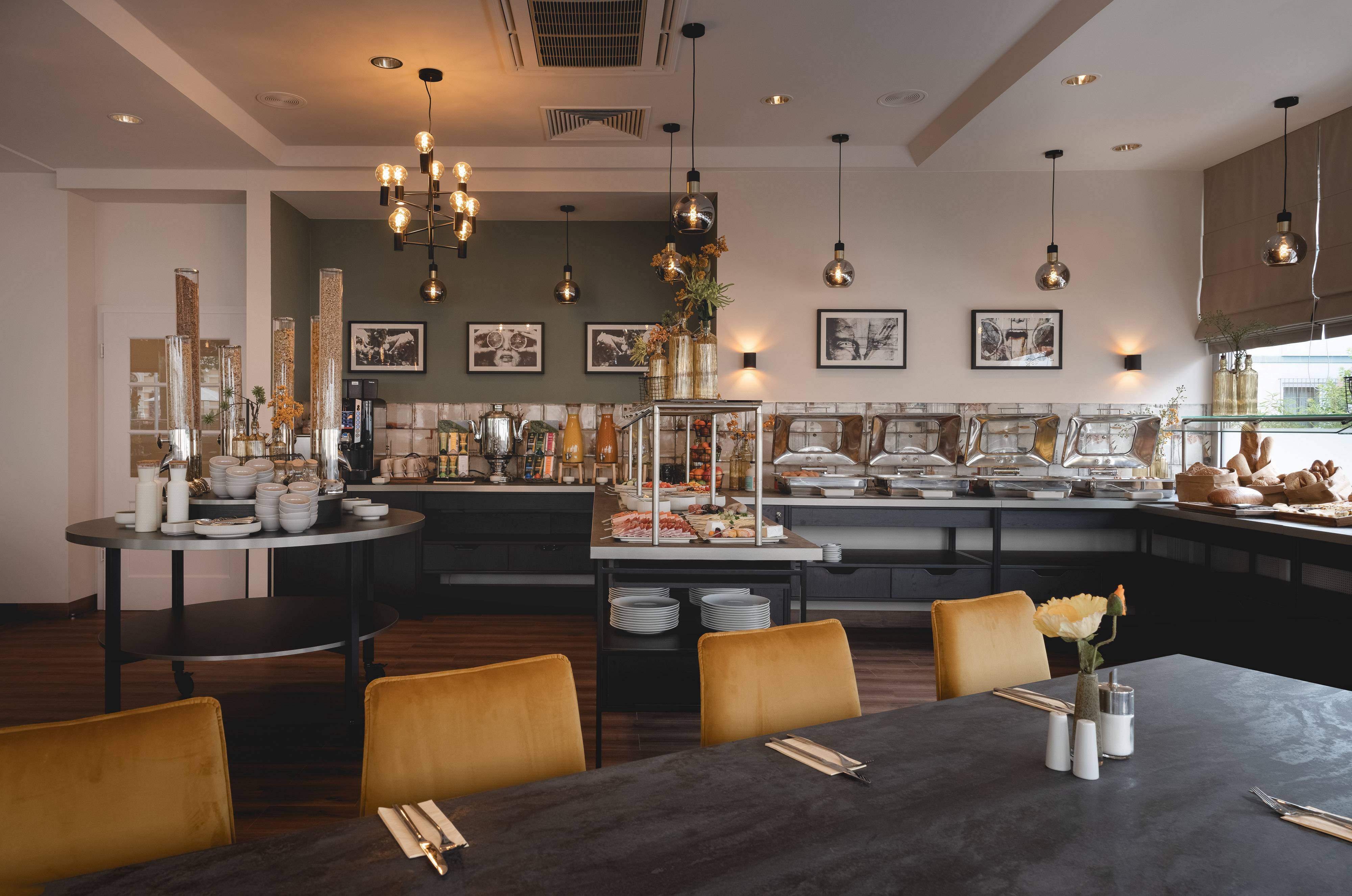 Leonardo Hotel Heidelberg City Center