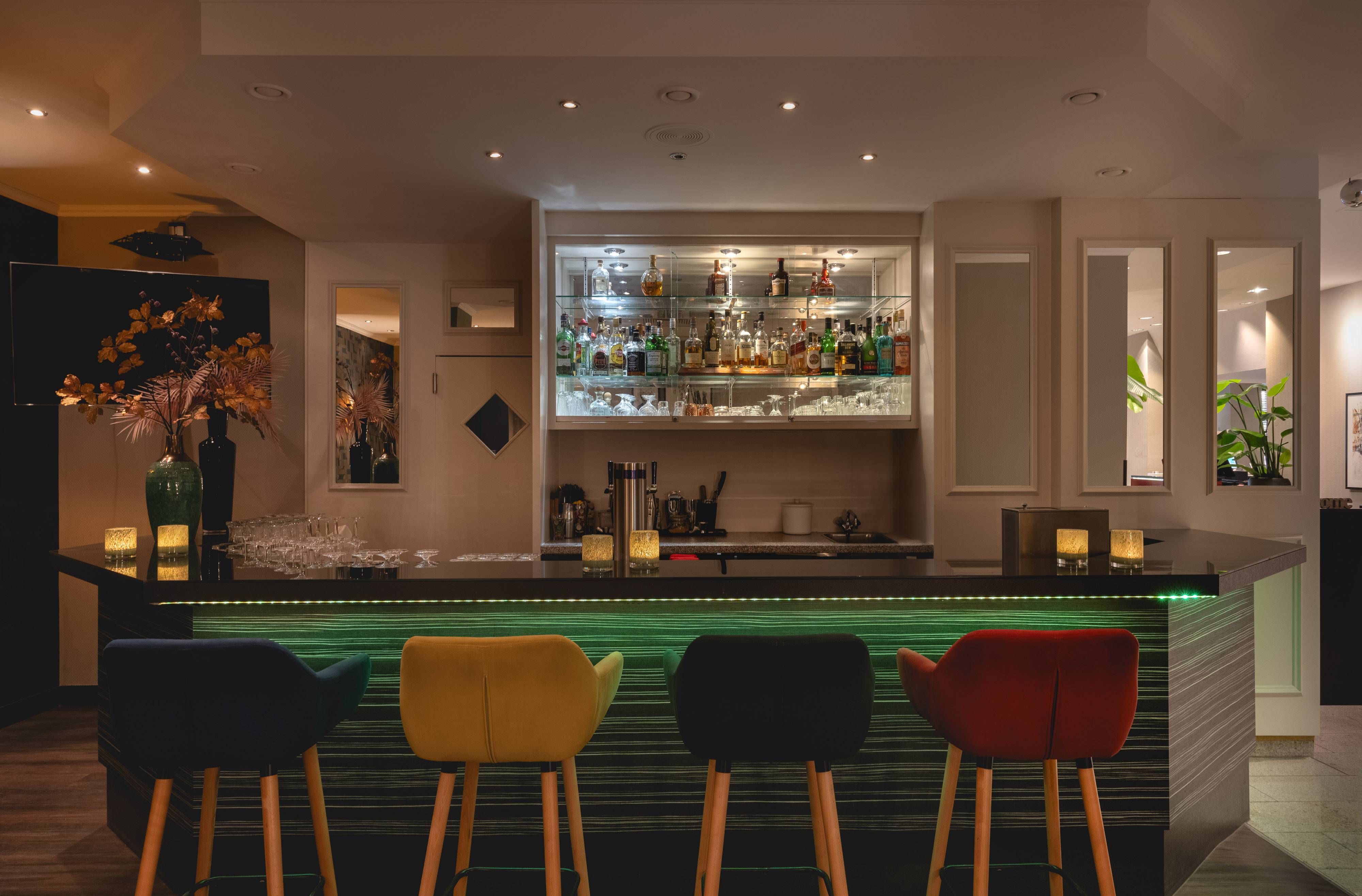 Leonardo Hotel Heidelberg City Center