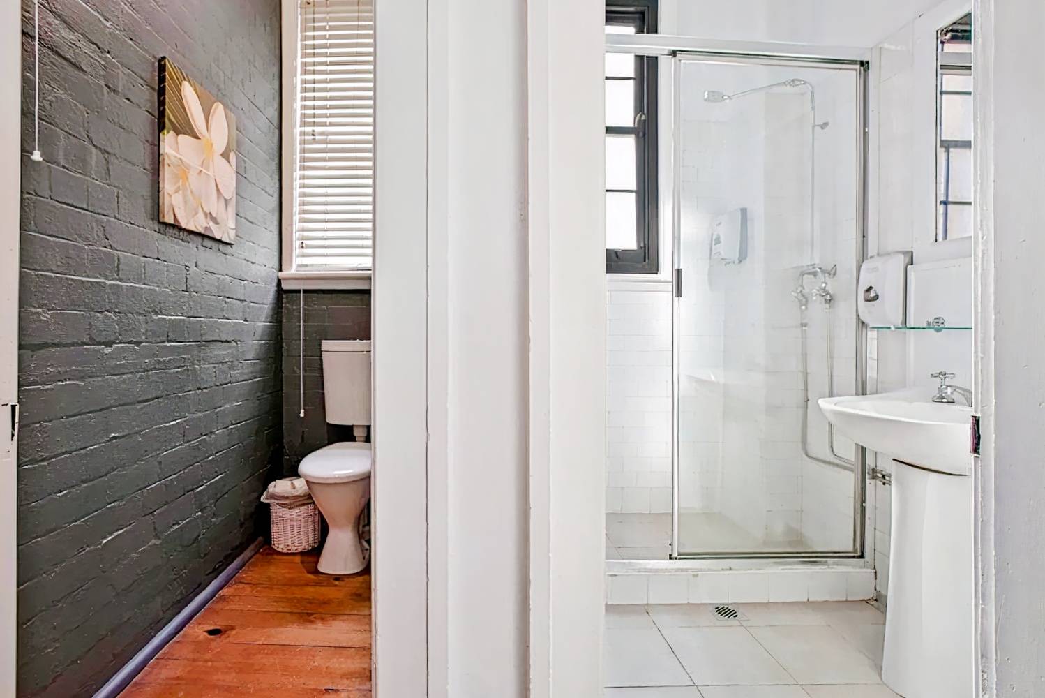 Sydney Harbour Bed & Breakfast