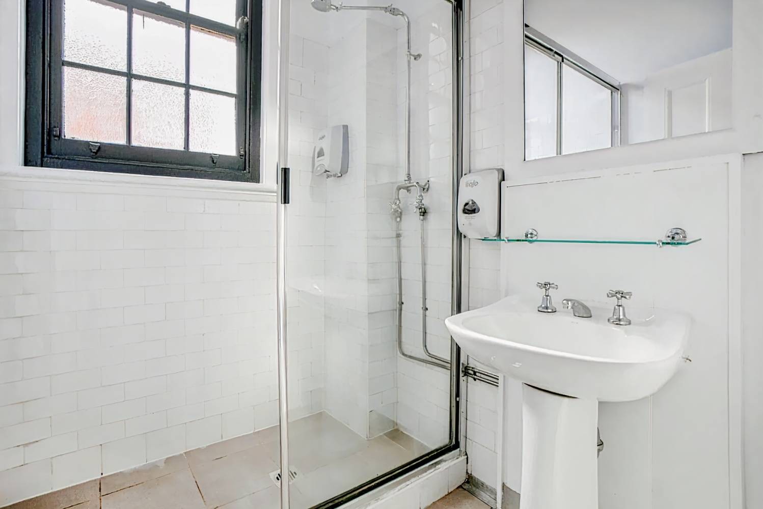 Sydney Harbour Bed & Breakfast