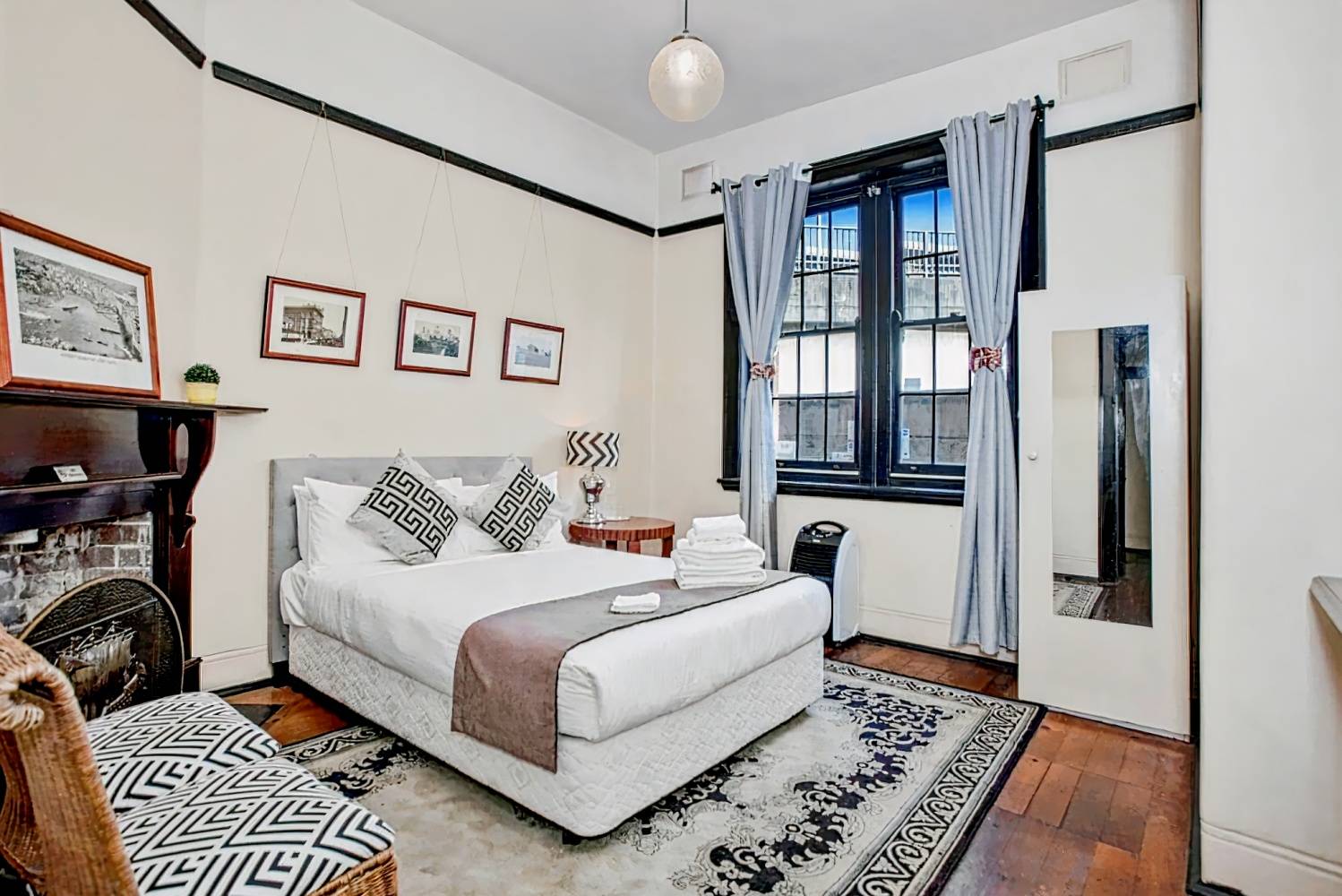 Sydney Harbour Bed & Breakfast