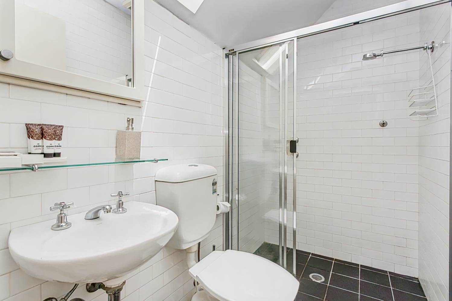 Sydney Harbour Bed & Breakfast