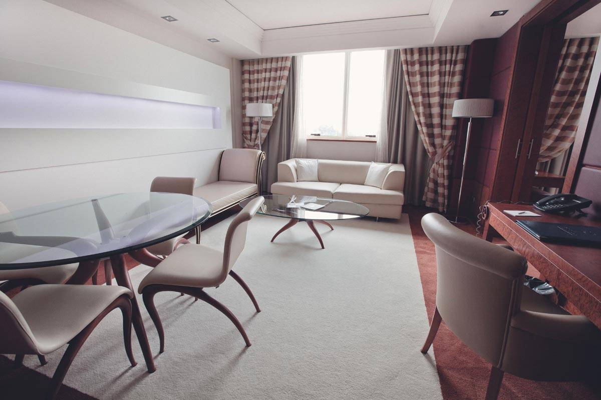 Papillo Hotels & Resorts Roma