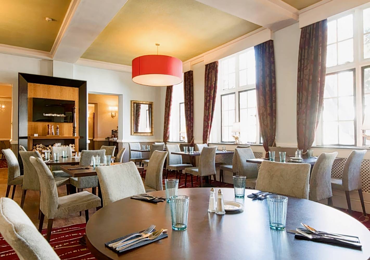 Derby Midland Hotel, Signature Collection By Best Western