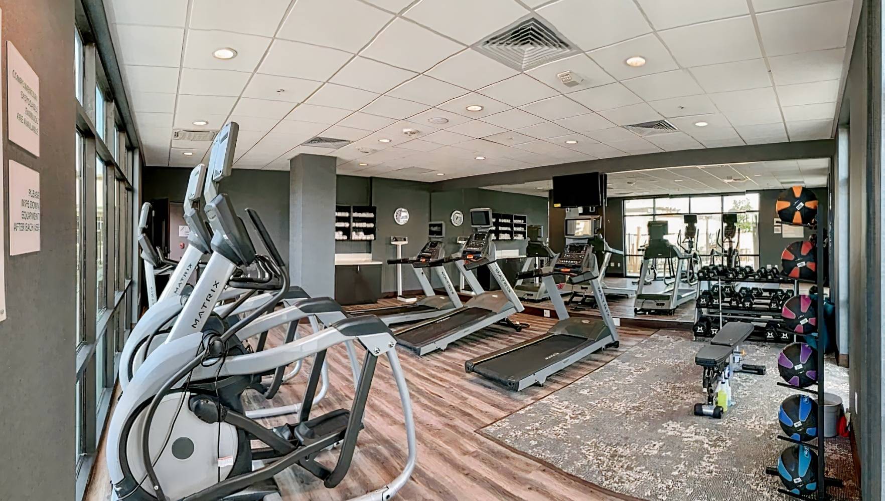 Holiday Inn & Suites Silicon Valley - Milpitas, an IHG Hotel