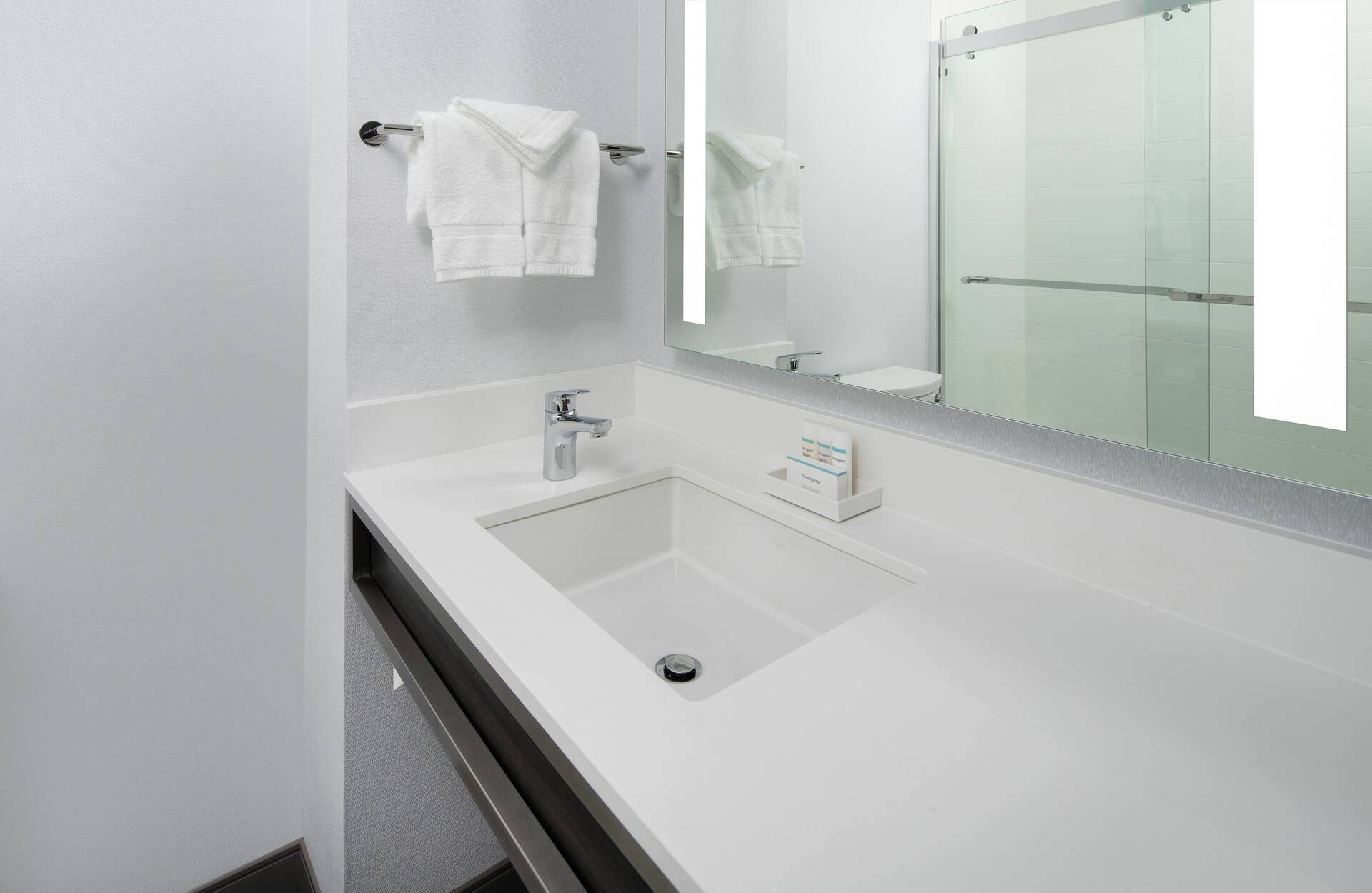 Hilton Garden Inn Irvine Spectrum/Lake Forest