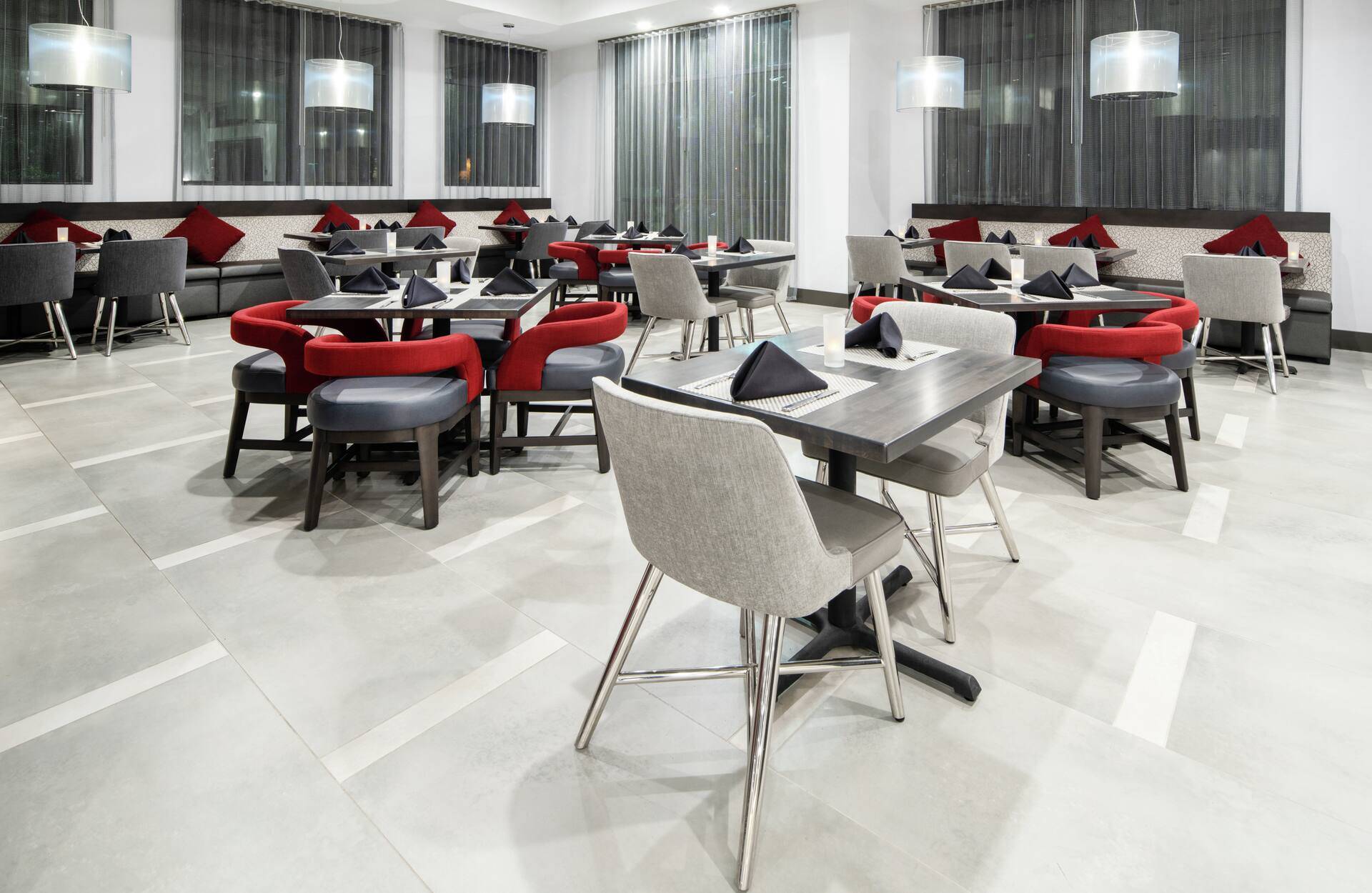 Hilton Garden Inn Irvine Spectrum/Lake Forest