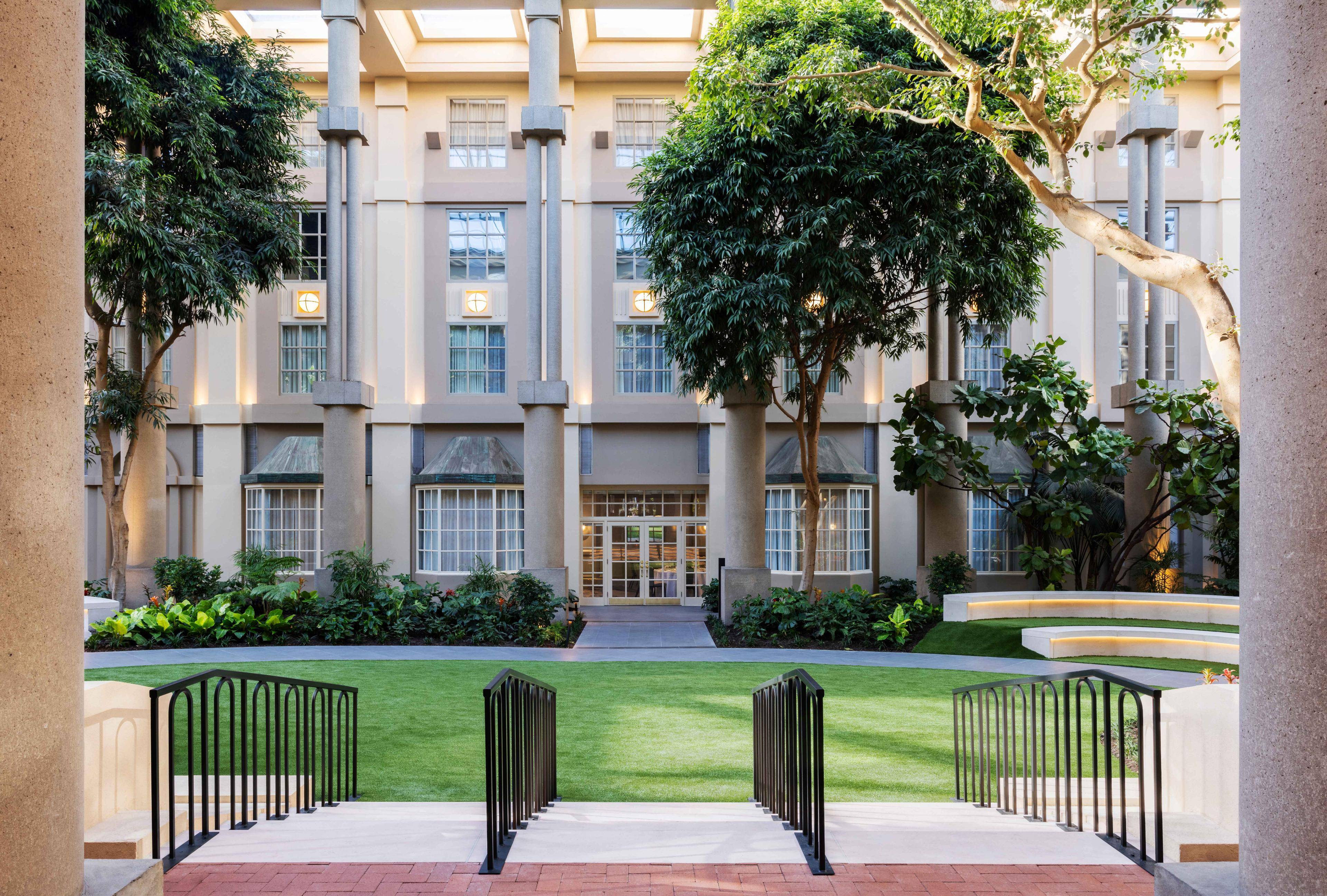 Hyatt Regency Greenwich