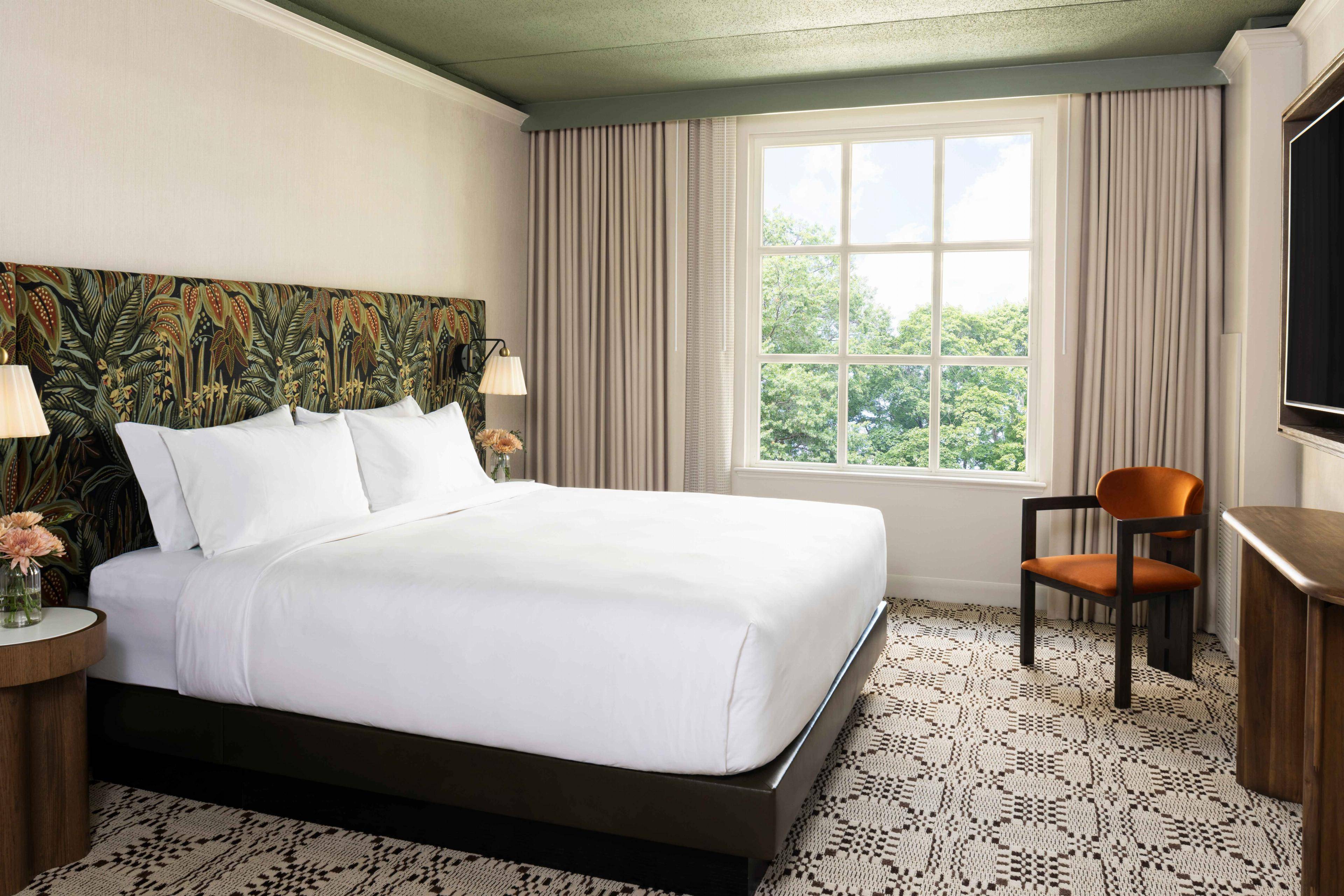 Hyatt Regency Greenwich