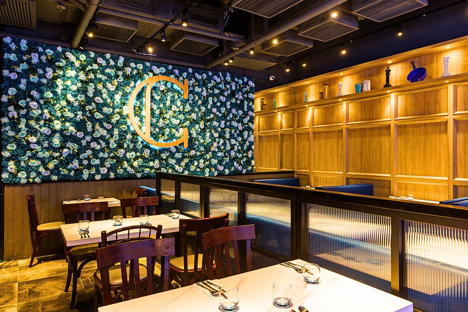 Hotel Cozi Harbour View