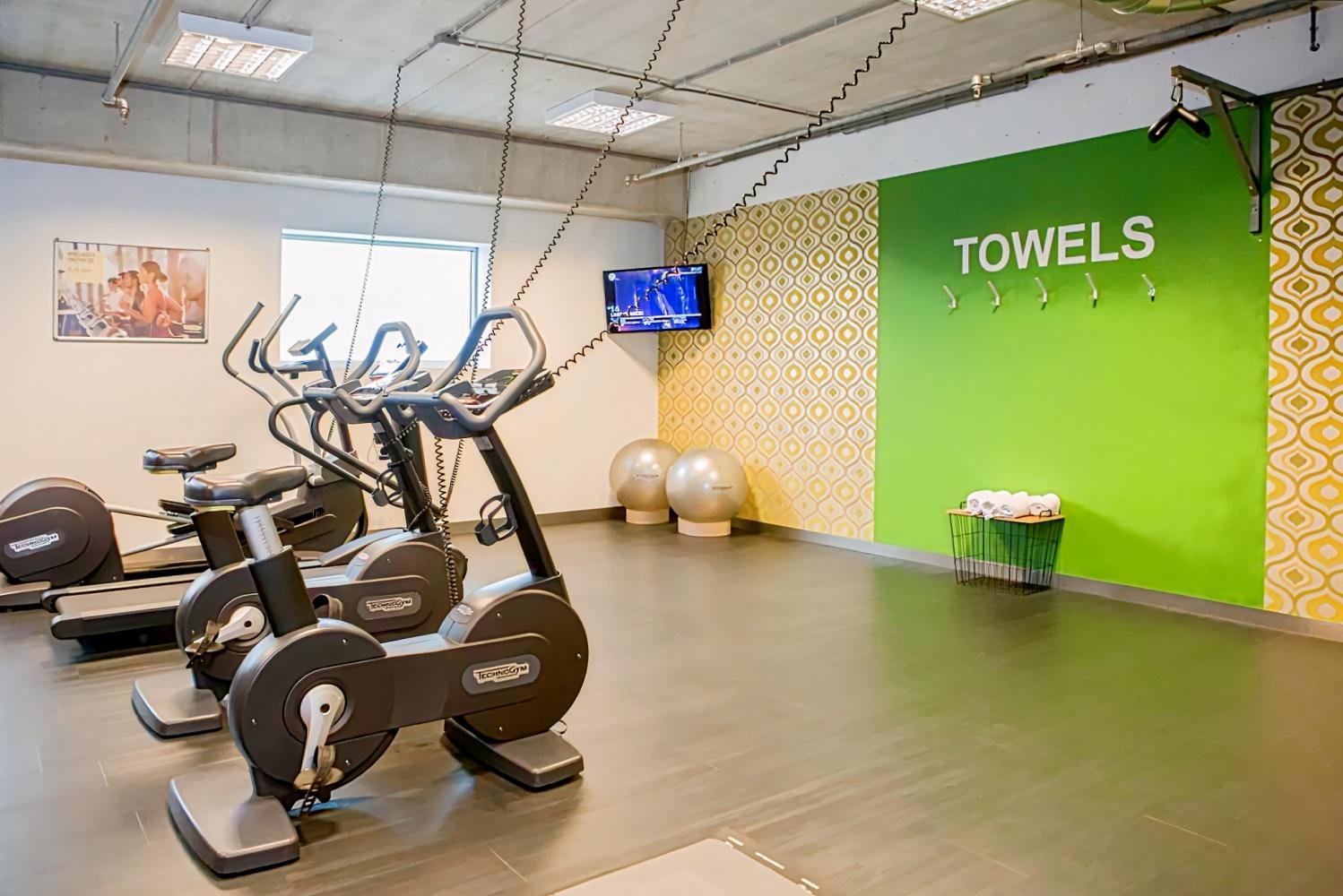 Tulip Inn Eindhoven Airport