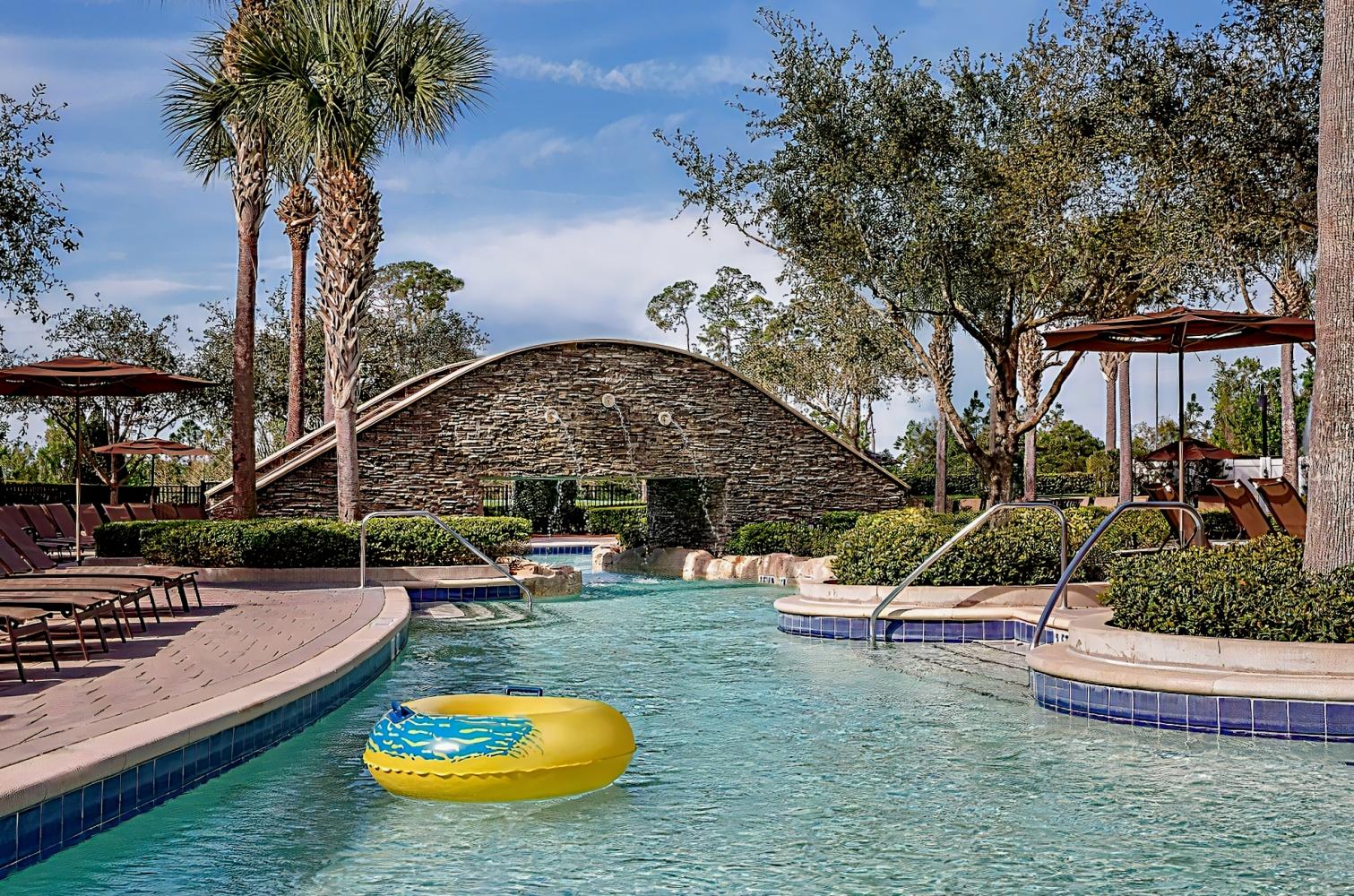 Signia by Hilton Orlando - An Official Walt Disney World Hotel