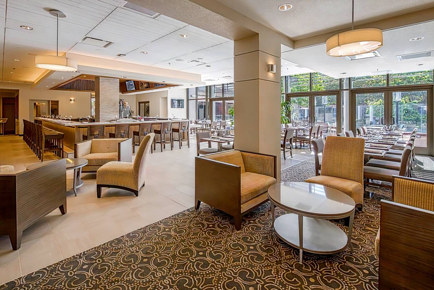 The Plaza Suites Silicon Valley