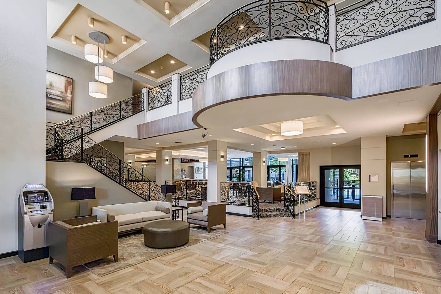 The Plaza Suites Silicon Valley