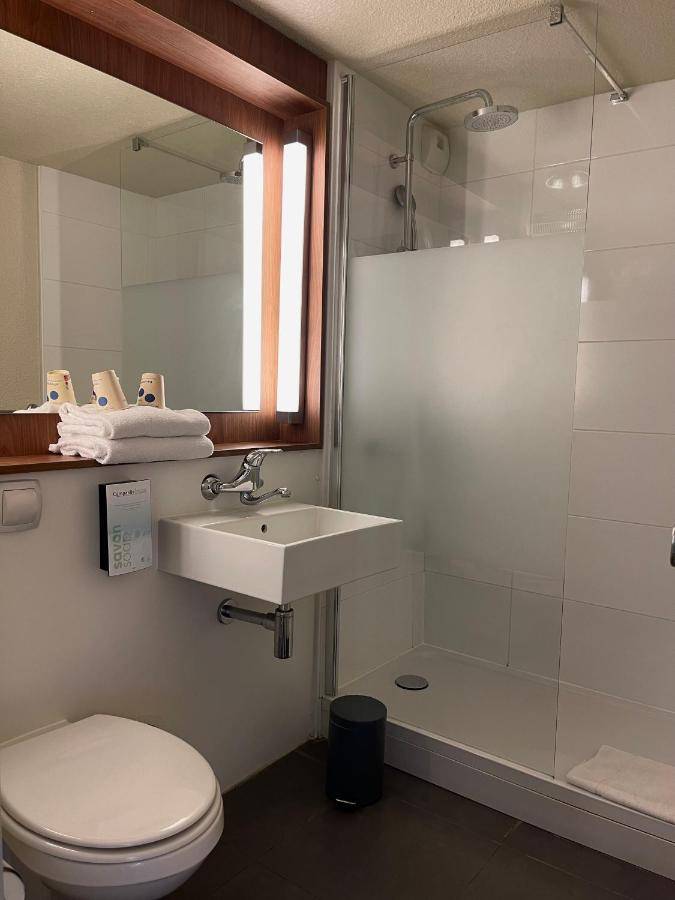 Campanile Montluçon - Saint-Victor