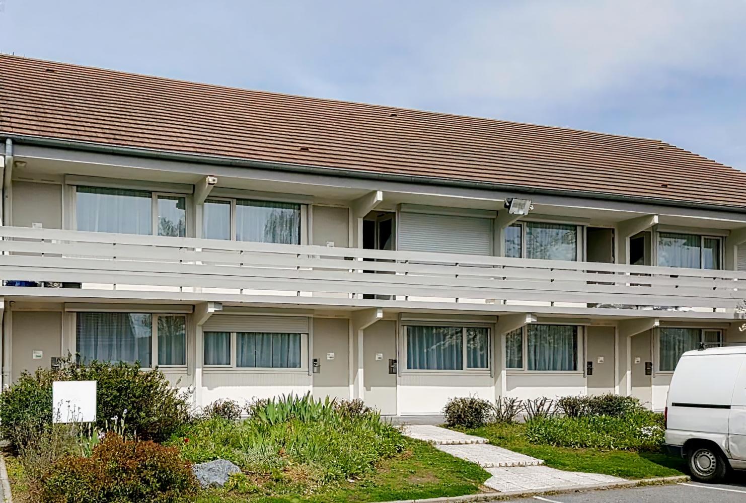 Campanile Montluçon - Saint-Victor