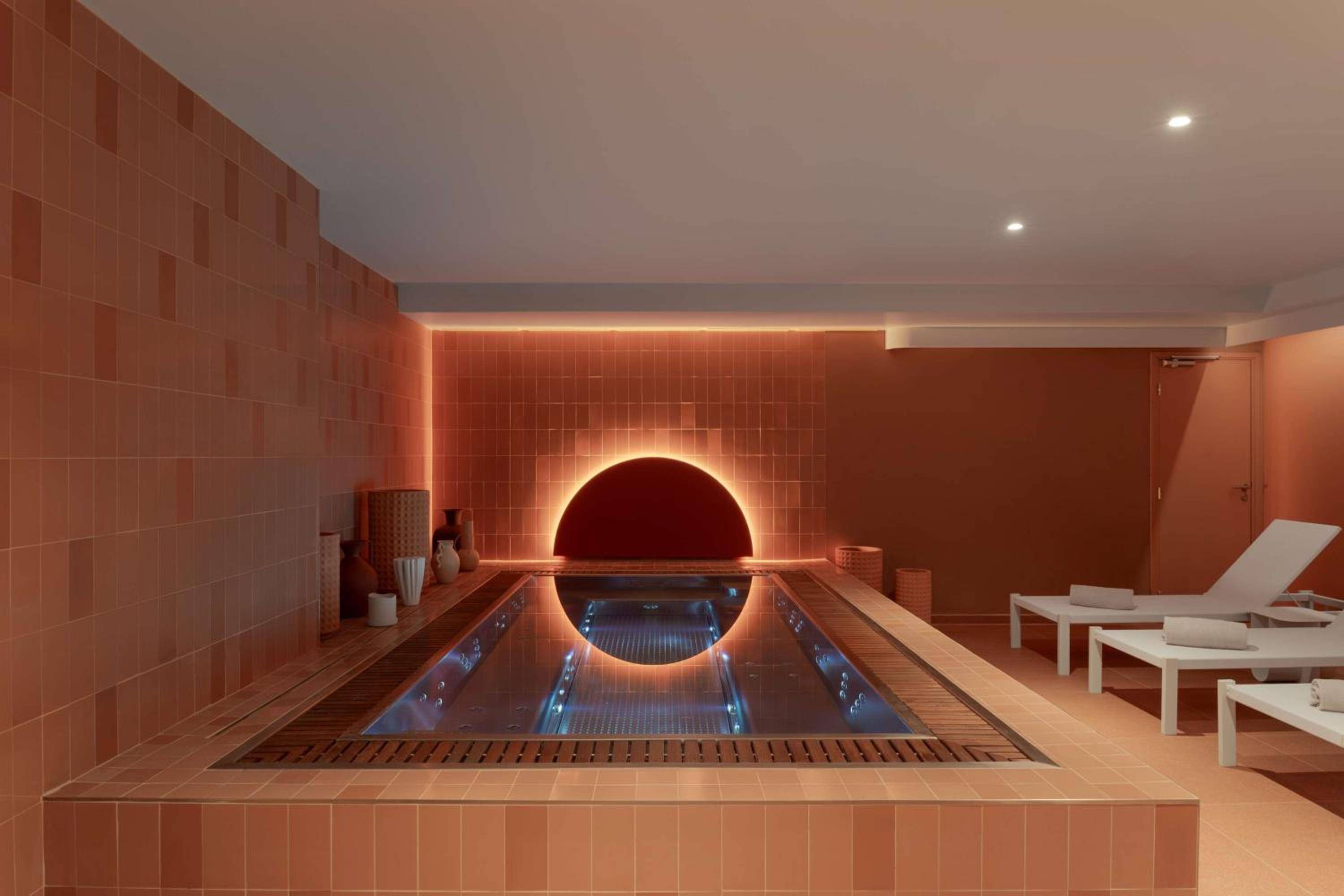 DoubleTree by Hilton Lyon Eurexpo & Spa