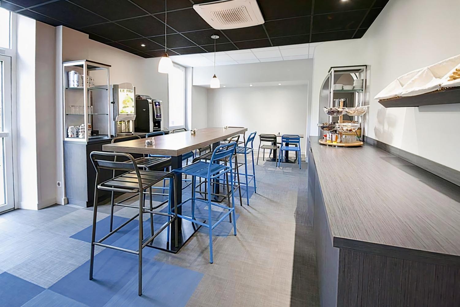 Hôtel Albert Elisabeth