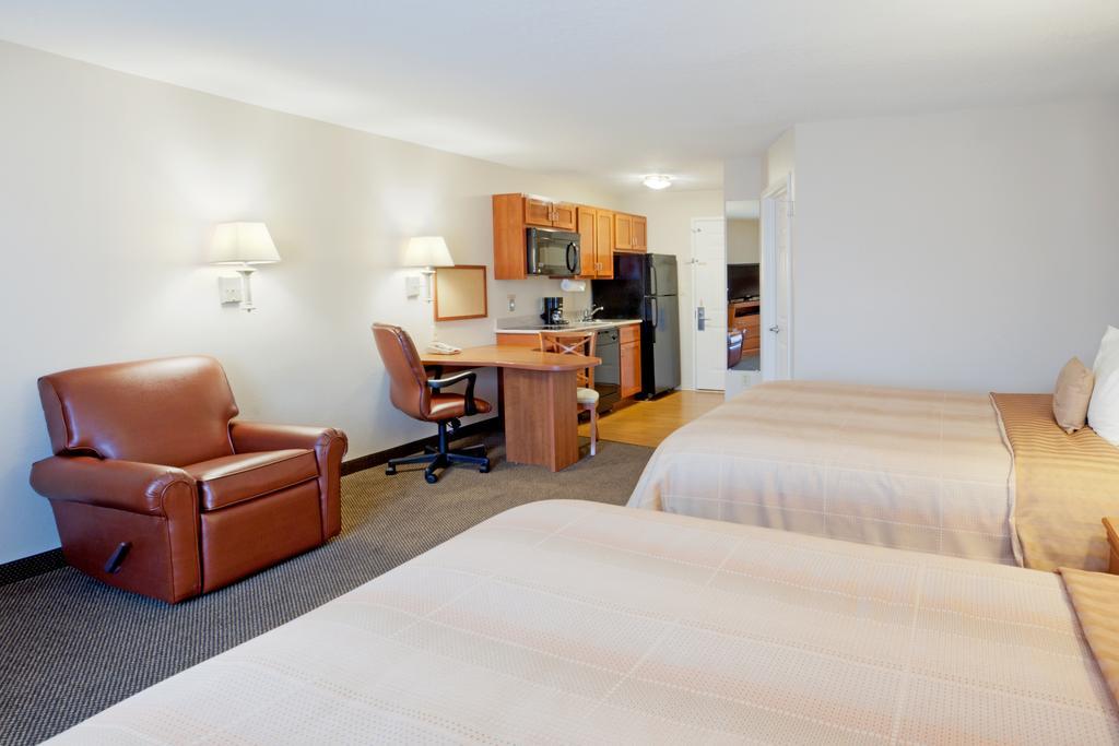 Candlewood Suites San Antonio Downtown