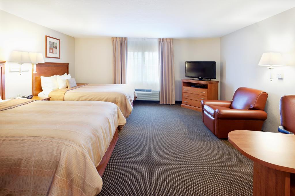 Candlewood Suites San Antonio Downtown