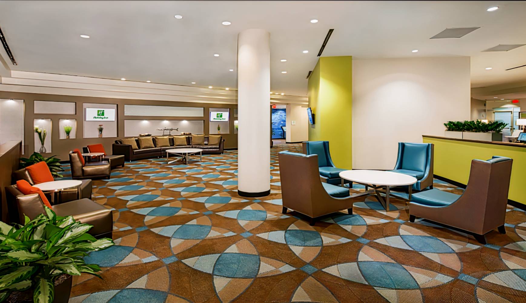 Holiday Inn Palm Beach-Airport Conference Center