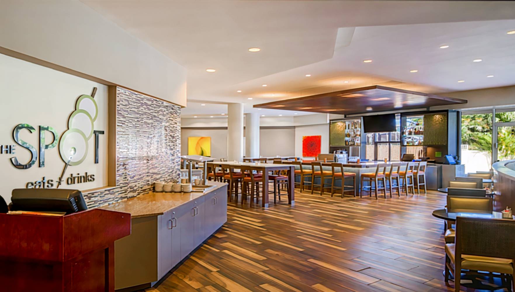 Holiday Inn Palm Beach-Airport Conference Center