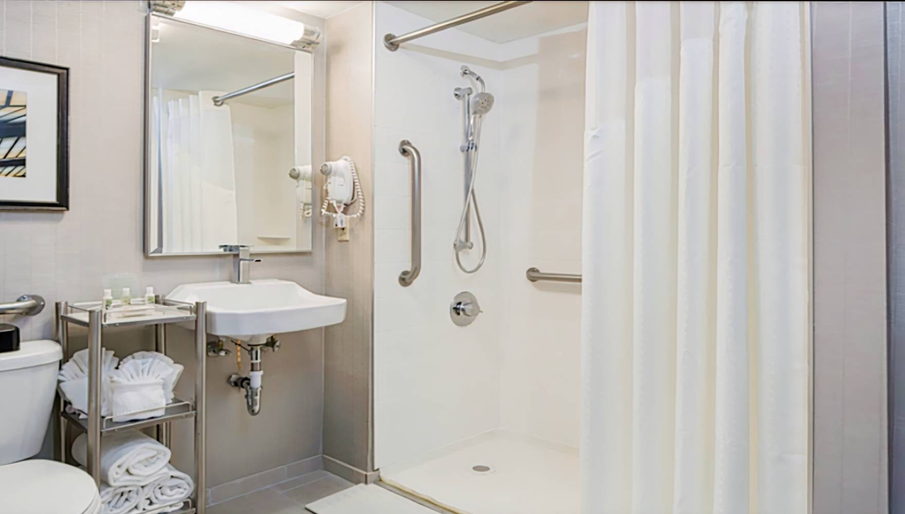 Holiday Inn Palm Beach-Airport Conference Center