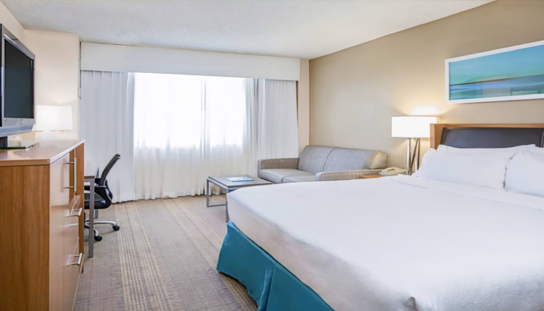 Holiday Inn Palm Beach-Airport Conference Center