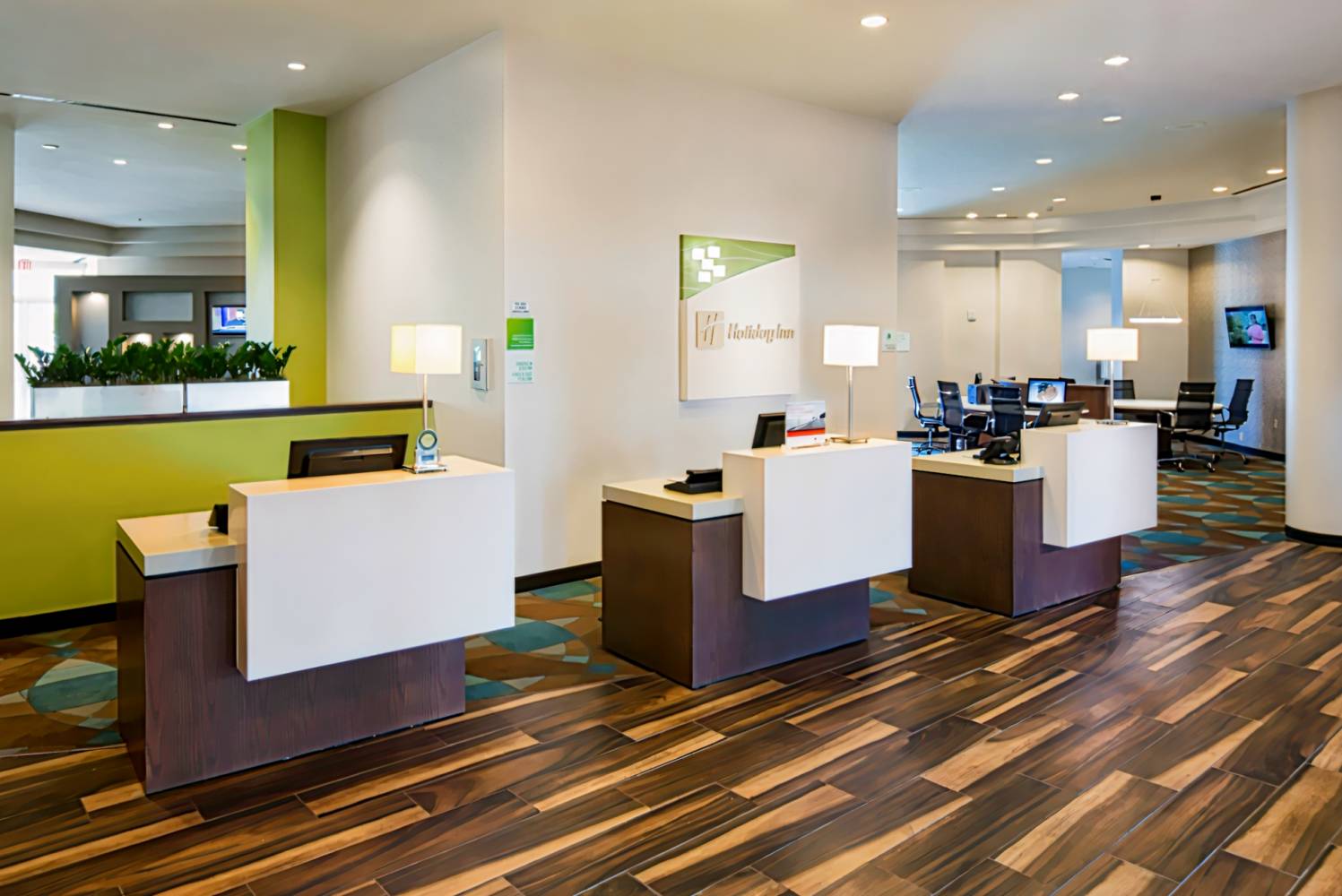 Holiday Inn Palm Beach-Airport Conference Center