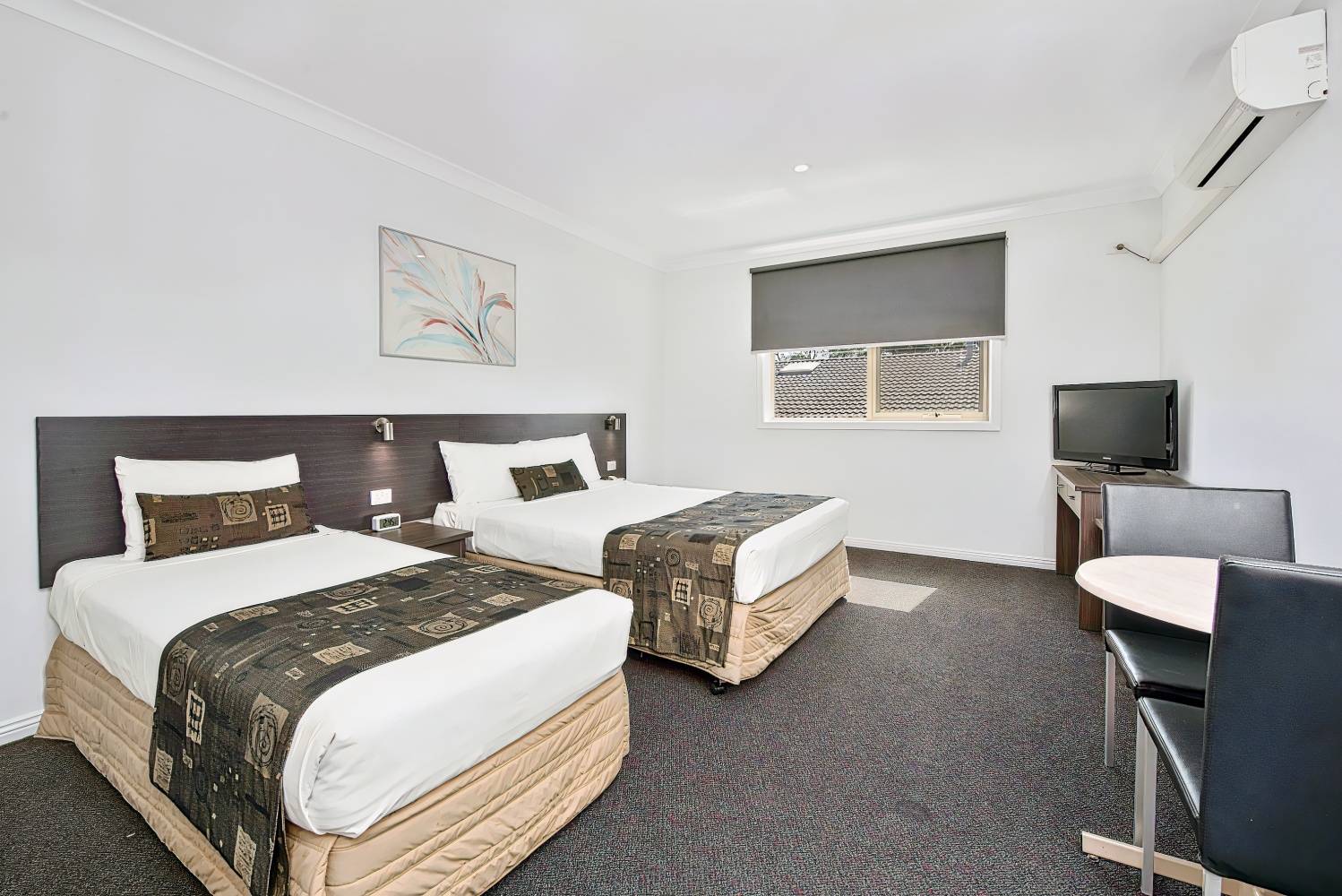 Comfort Inn Dandenong