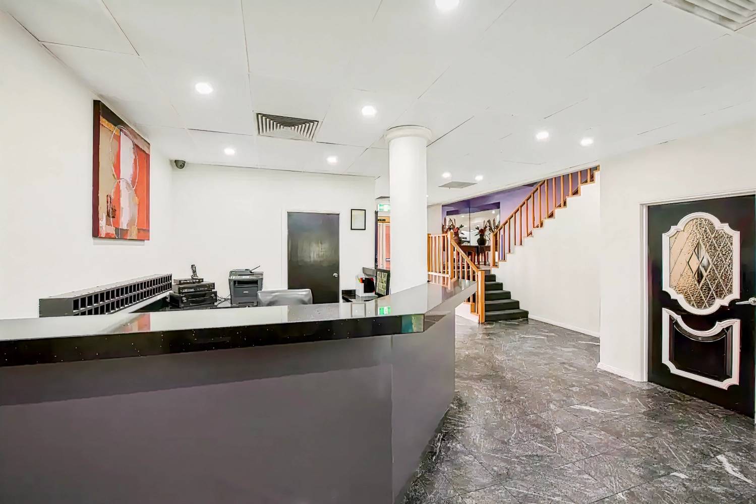 Comfort Inn Dandenong