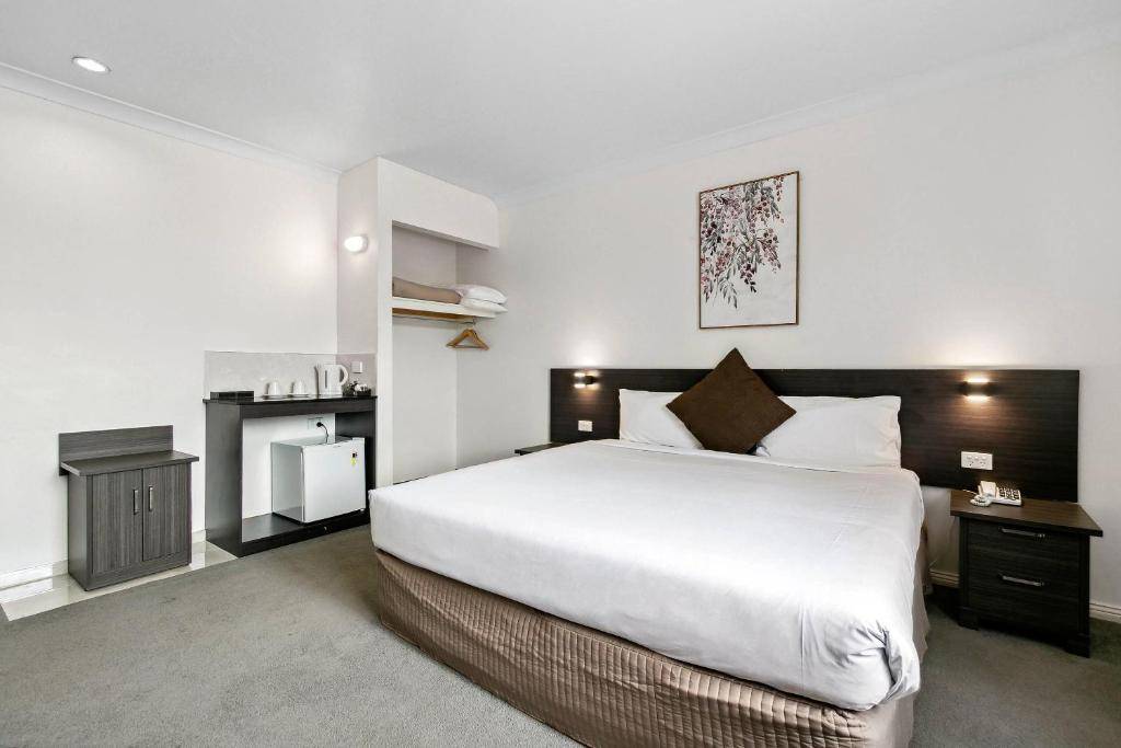 Comfort Inn Dandenong