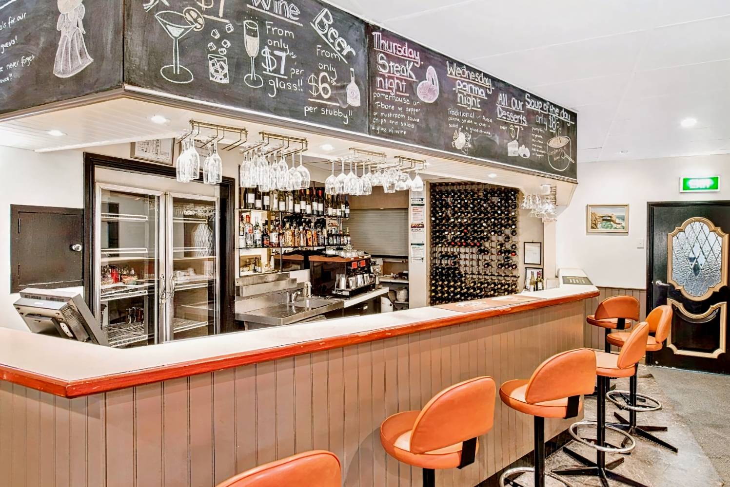 Comfort Inn Dandenong