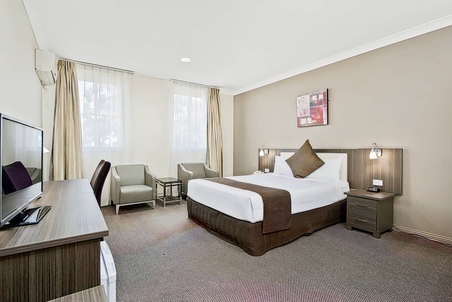 Comfort Inn Dandenong