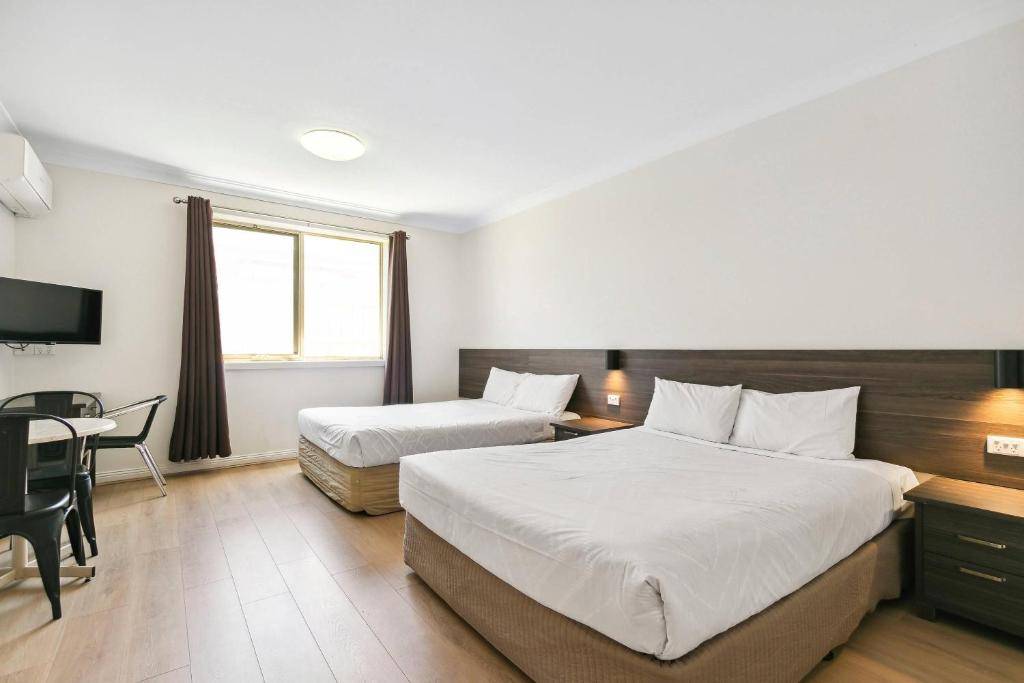 Comfort Inn Dandenong