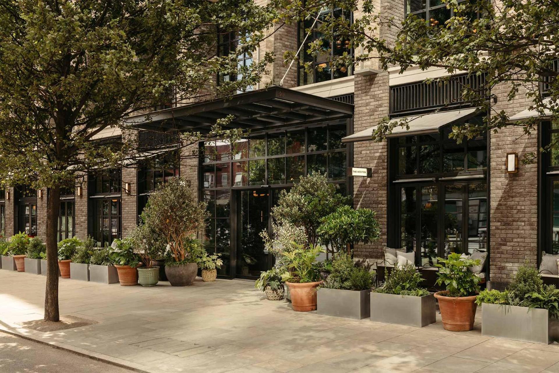 The Hoxton Southwark