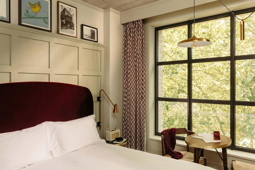 The Hoxton Southwark