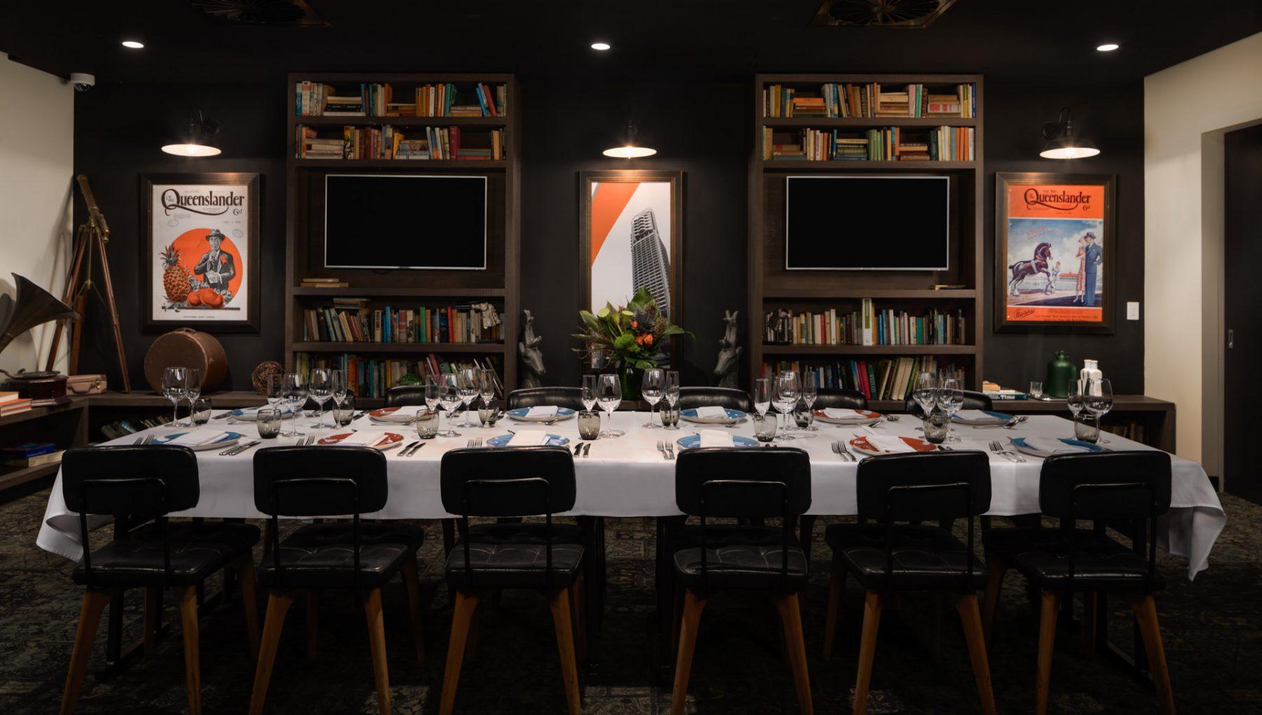 Rydges Fortitude Valley