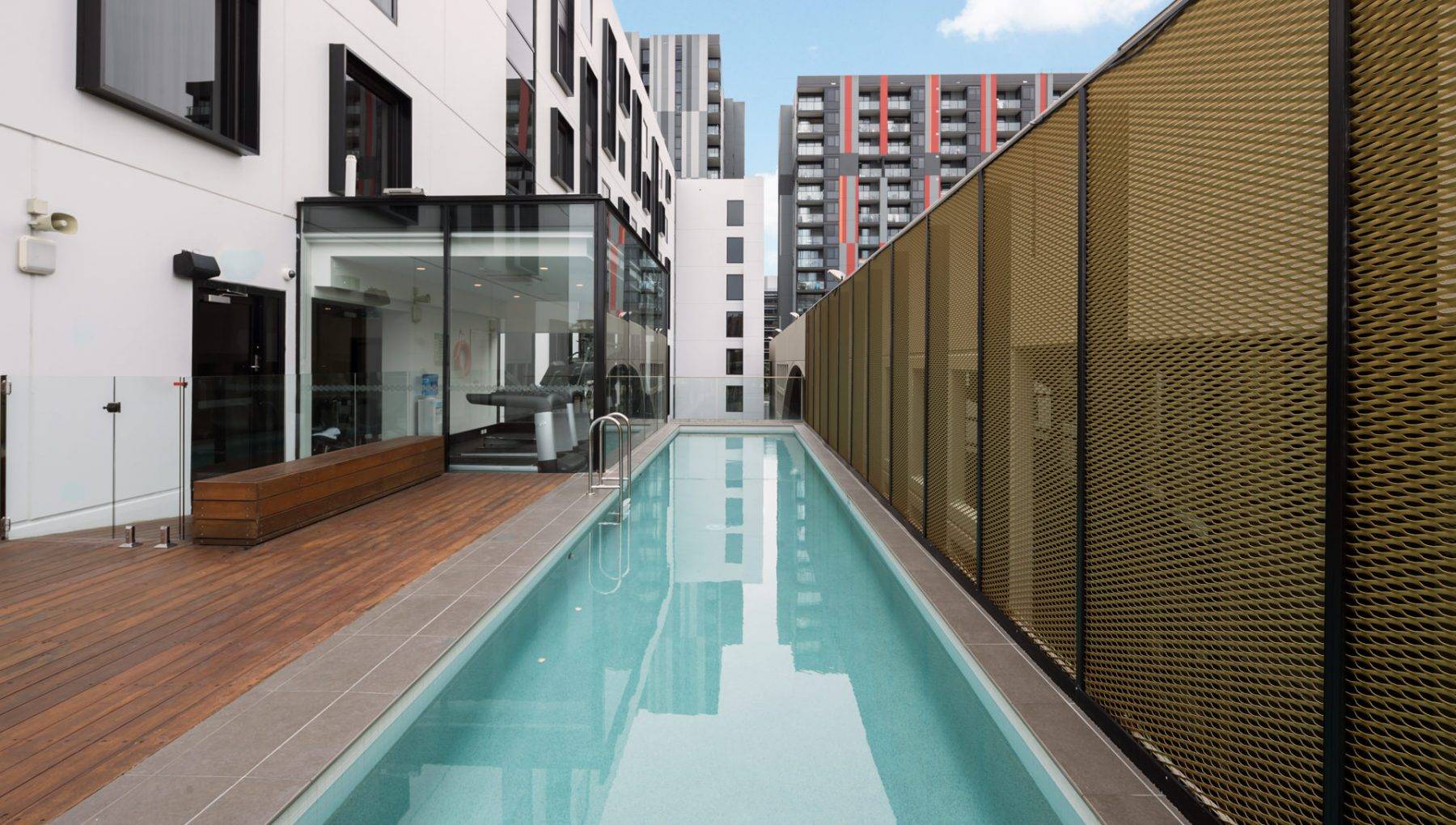 Rydges Fortitude Valley