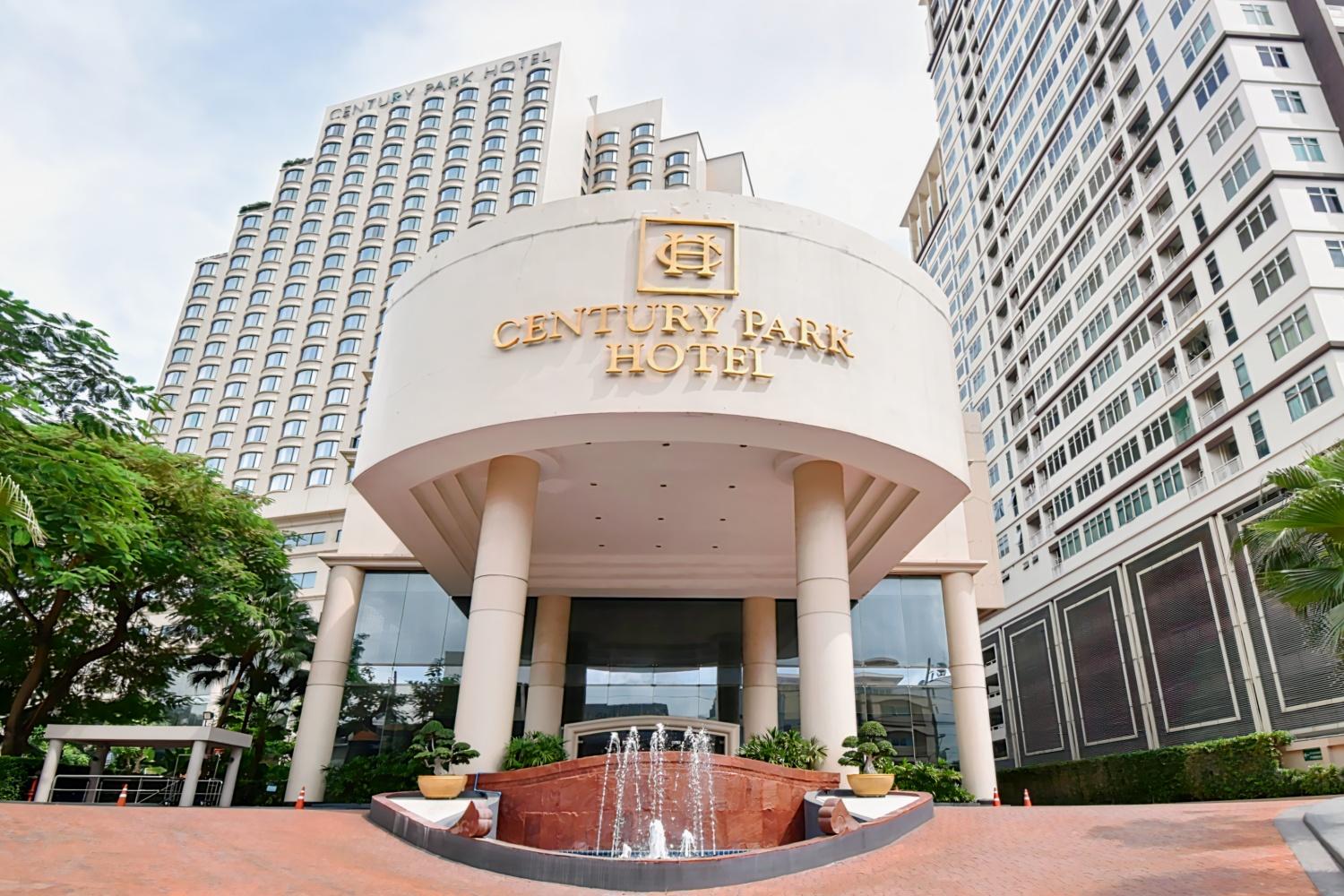 Century Park Hotel