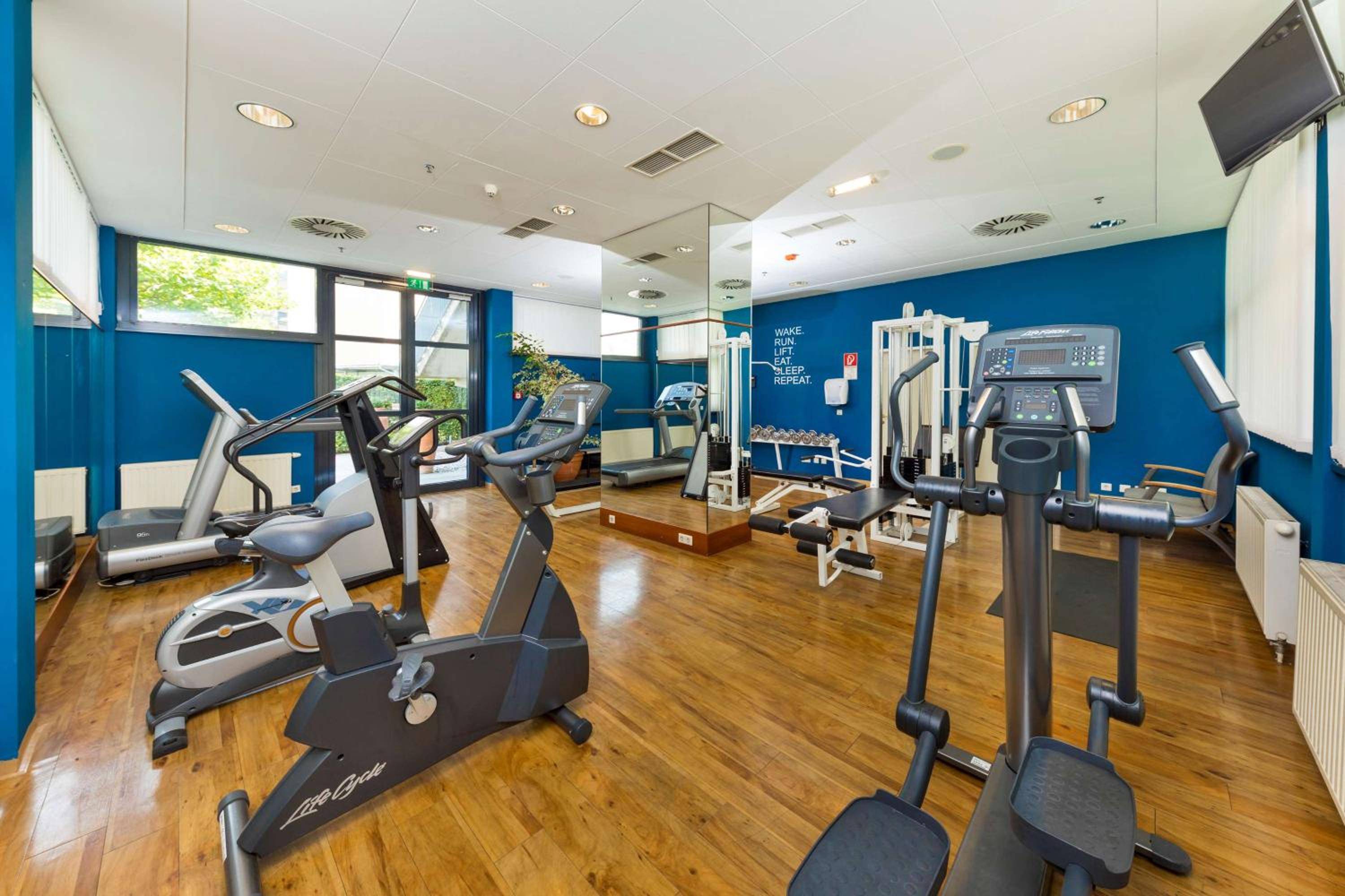 Hotel Ramada Graz Airport