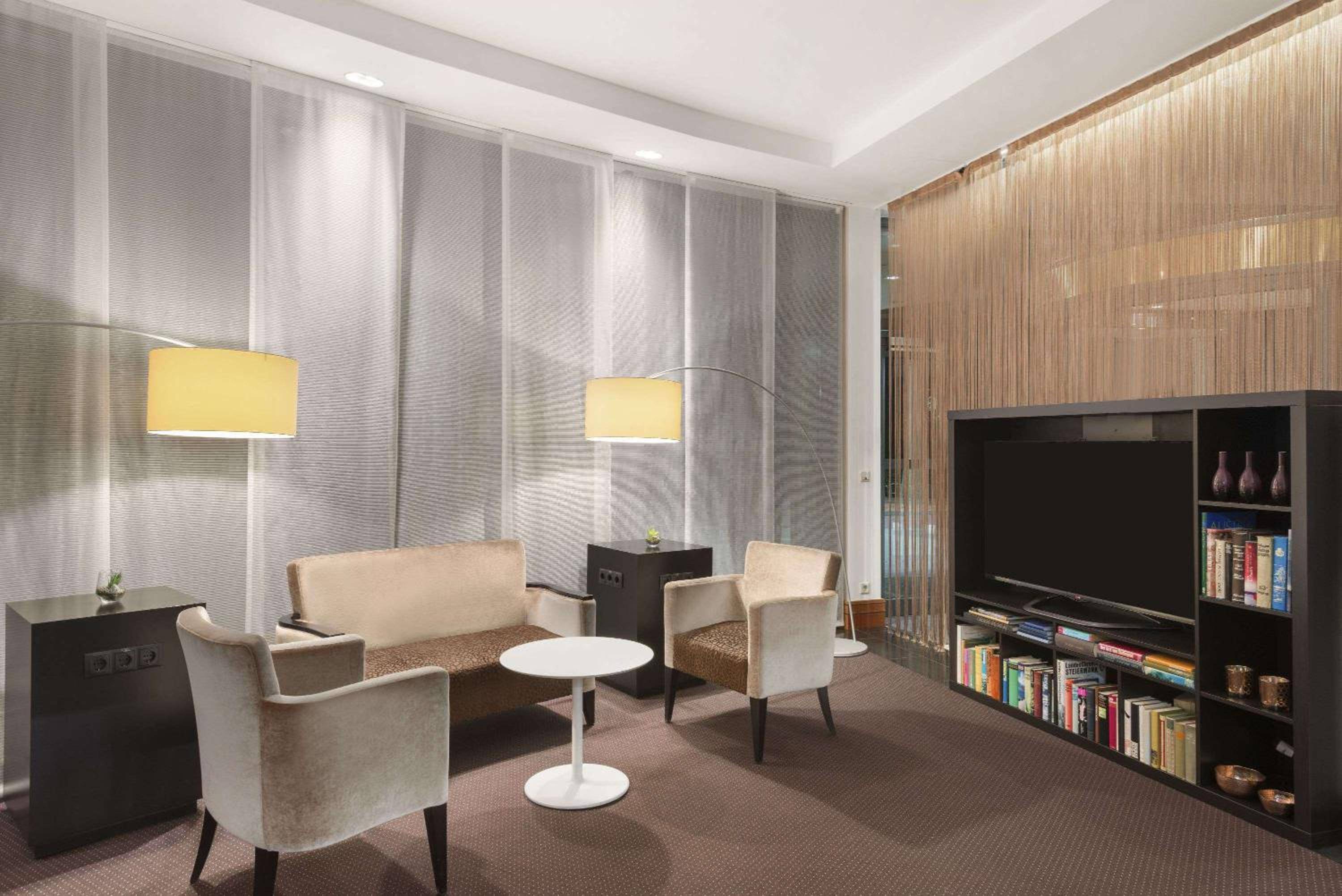 Hotel Ramada Graz Airport