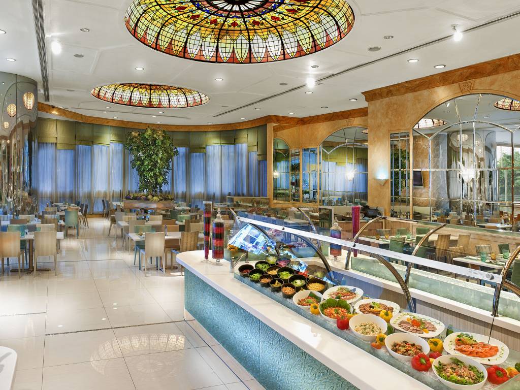 Regal Hongkong Hotel