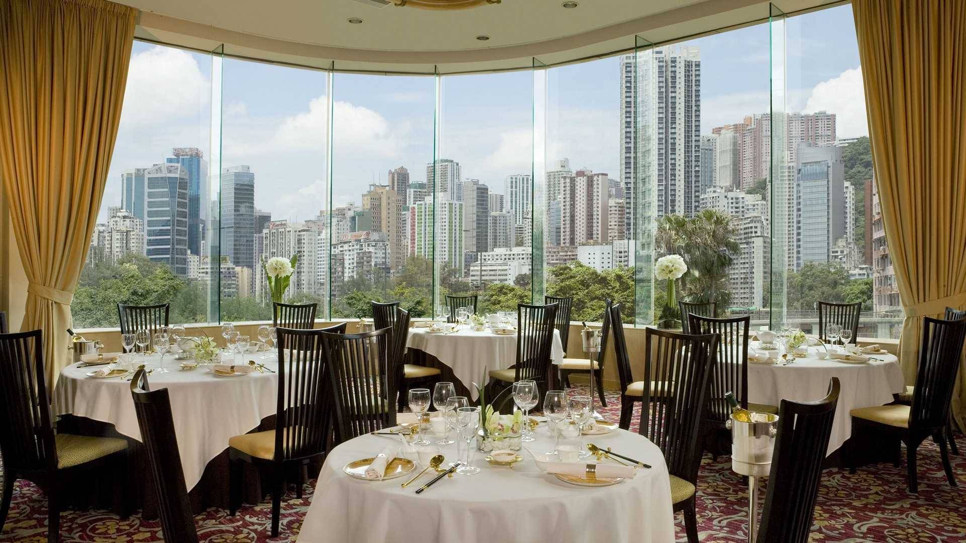 Regal Hongkong Hotel