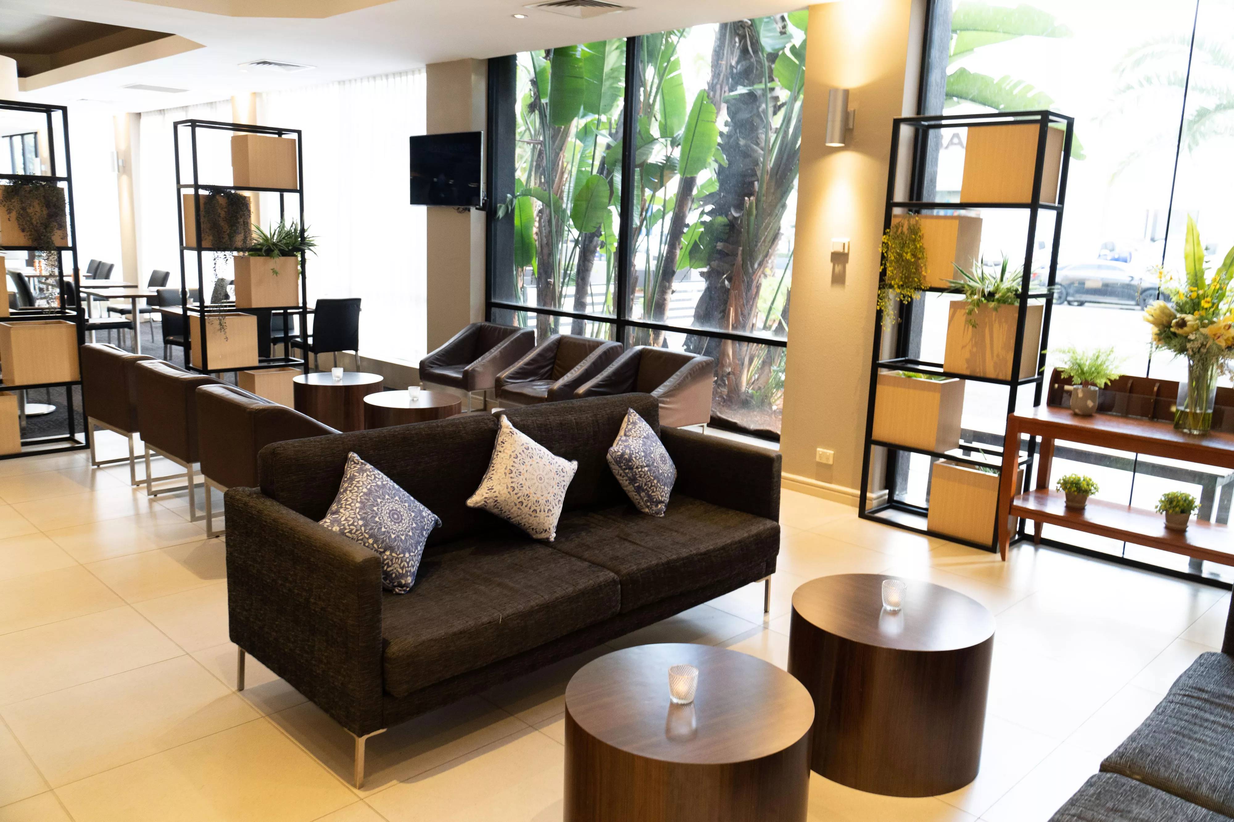 Holiday Inn Parramatta, an IHG Hotel